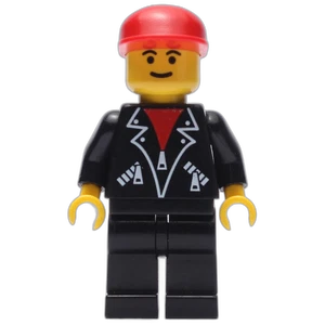 Vorschaubild der Minifigur trn086