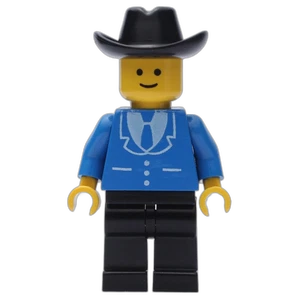 Miniature de la figurine trn089
