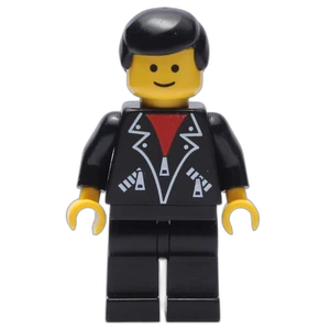 Vorschaubild der Minifigur trn090