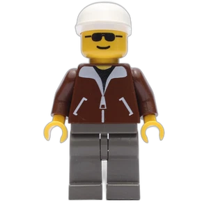 Vorschaubild der Minifigur trn095