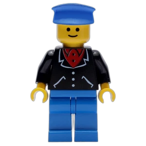 Vorschaubild der Minifigur trn097