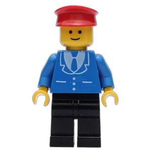 Vorschaubild der Minifigur trn099