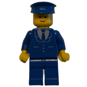 Vorschaubild der Minifigur trn100