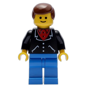 Thumbnail of minifigure trn101