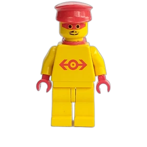 Thumbnail of minifigure trn102