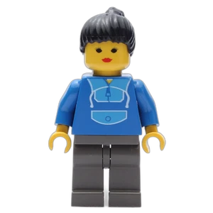 Miniature de la figurine trn103