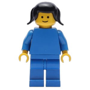 Miniature de la figurine trn110