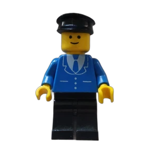 Vorschaubild der Minifigur trn114