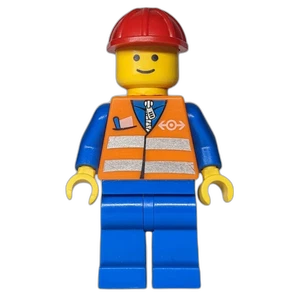 Vorschaubild der Minifigur trn121