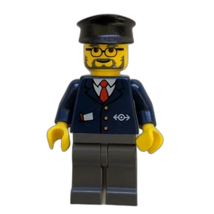 Minifiguur miniatuur trn122