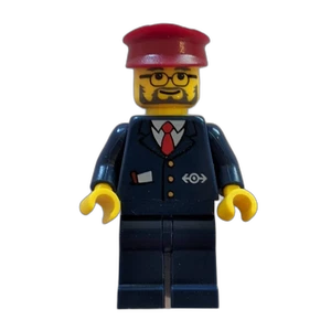 Vorschaubild der Minifigur trn123