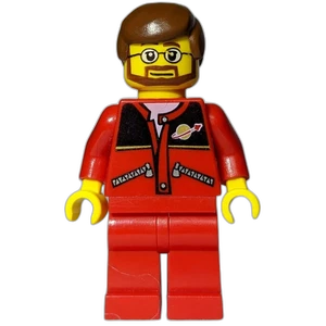 Vorschaubild der Minifigur trn126