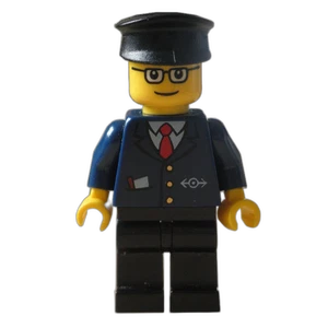 Vorschaubild der Minifigur trn128