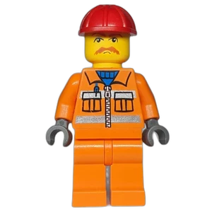 Vorschaubild der Minifigur trn129a