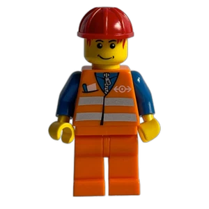 Vorschaubild der Minifigur trn130