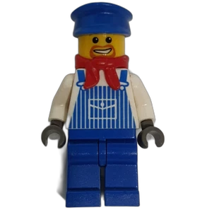 Vorschaubild der Minifigur trn131
