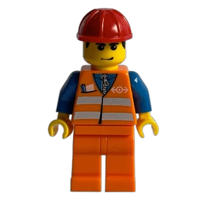 Vorschaubild der Minifigur trn132
