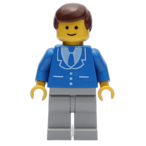 Vorschaubild der Minifigur trn133