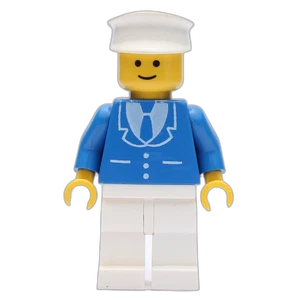 Vorschaubild der Minifigur trn134