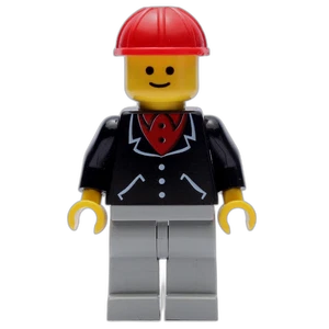 Vorschaubild der Minifigur trn135