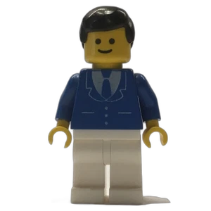 Vorschaubild der Minifigur trn137