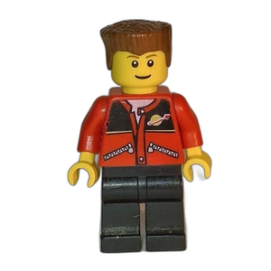 Vorschaubild der Minifigur trn140