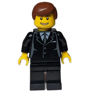 Vorschaubild der Minifigur trn142