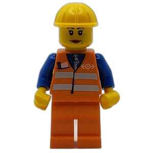 Miniature de la figurine trn145