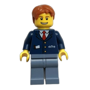 Thumbnail of minifigure trn146