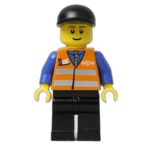 Vorschaubild der Minifigur trn147
