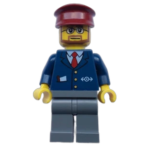 Vorschaubild der Minifigur trn148
