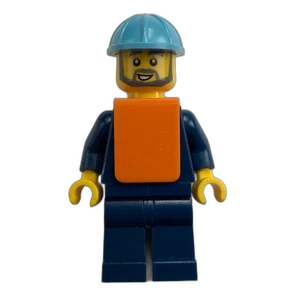 Miniature de la figurine trn149