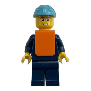 Miniature de la figurine trn151