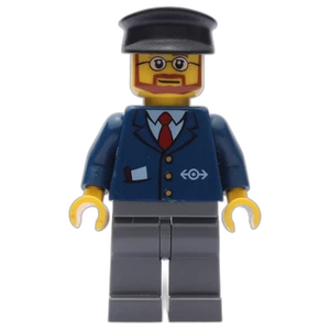 Thumbnail of minifigure trn222