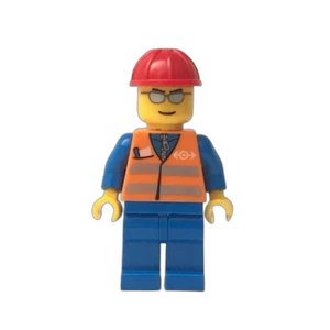Vorschaubild der Minifigur trn225