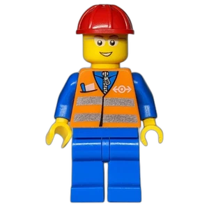 Vorschaubild der Minifigur trn226