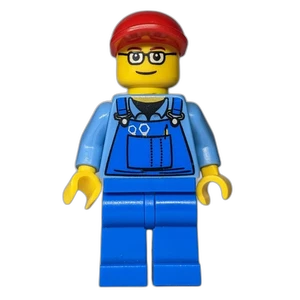 Vorschaubild der Minifigur trn227