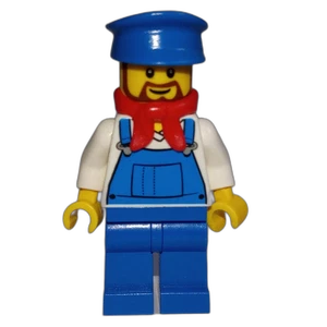 Vorschaubild der Minifigur trn228