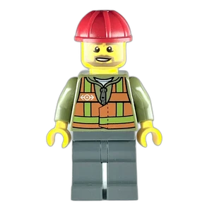 Vorschaubild der Minifigur trn239