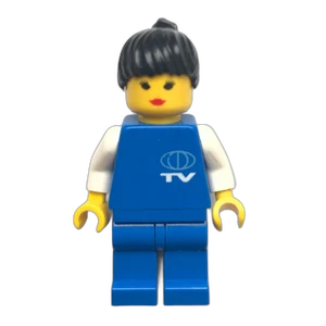 Miniature de la figurine tv002