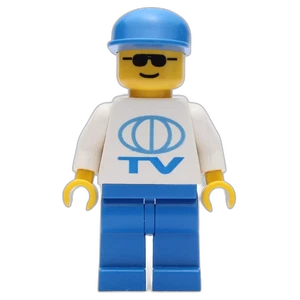 Miniature de la figurine tv003