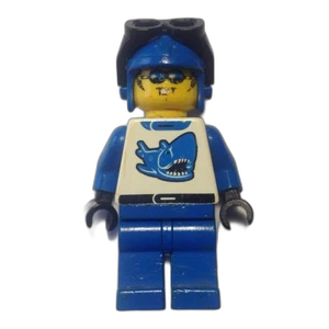 Minifiguur miniatuur twn002