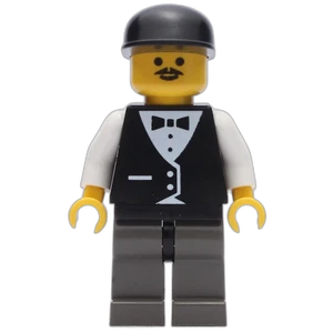 Vorschaubild der Minifigur twn004