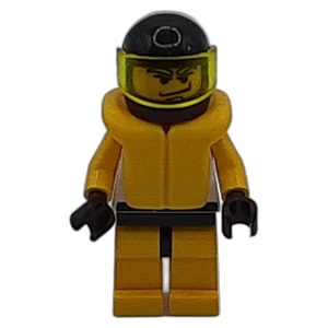 Thumbnail of minifigure twn005a