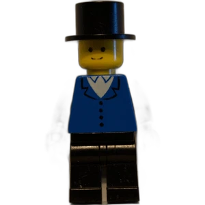 Vorschaubild der Minifigur twn012