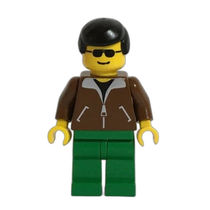 Thumbnail of minifigure twn013