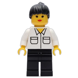 Thumbnail of minifigure twn016