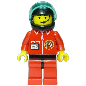 Vorschaubild der Minifigur twn025