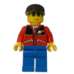 Thumbnail of minifigure twn027