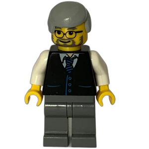 Thumbnail of minifigure twn028